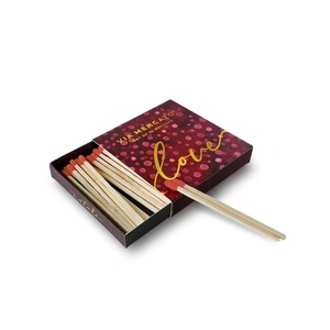 ¡Producto en oferta! Velas de aluminio dorado, cerillas de seguridad, nuevos estilos - Product Image 5