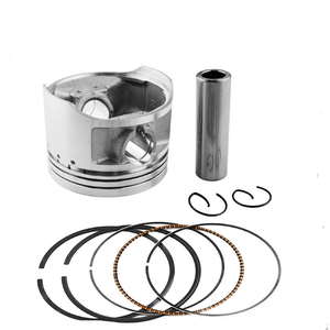 Qualità eccellente Pistone kit per <span class=keywords><strong>GN</strong></span> 250 72 MILLIMETRI - Product Image 2