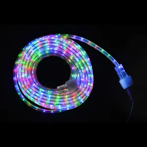 China fabricante multicolor Led Flexible Etl tira de luz Led Luz de tira Flexible Led Luz de tira