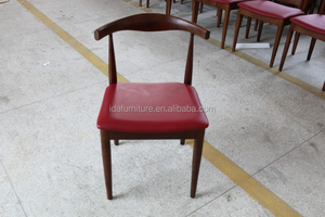 Hans Wegner silla de madera CH20 elbow silla muebles - Product Image 6