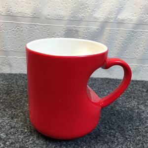 Hobbysub — <span class=keywords><strong>tasse</strong></span> à Sublimation, impression d'images numériques, <span class=keywords><strong>tasse</strong></span> à couleurs changeantes, poignée <span class=keywords><strong>de</strong></span> cœur MT06 - Product Image 6