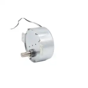 manufacturer supply TY 50 Synchronous Gear Motor 110V 220V AC 18-20RPM CW\/CCW 4W Small Electric Motor