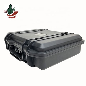 Hộp đựng dụng cụ mới nhất năm 2019, vỏ nhựa chắc chắn - 62350011 - Product Image 1