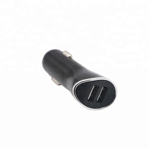 Venta superior calidad garantizada <span class=keywords><strong>2</strong></span> doble puerto 3.1A cargador del coche del usb - Product Image 1