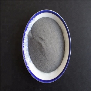 Polvo de hierro carbonilo para absorción de microondas - Product Image 1