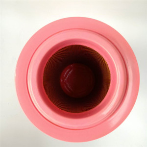 Material de papel de filtro y alta eficiencia de filtración para filtros de aire de compresor Compair 11516974 - Product Image 5