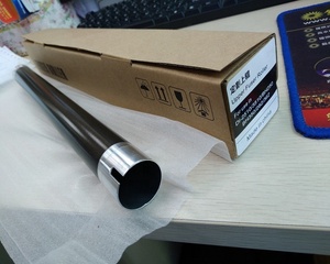 A1UDR70911 rullo termico BH363 per Konica Bizhub 283 223 363 423 7828 rullo fusore superiore - Product Image 2