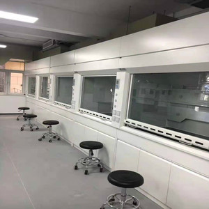 La ciencia <span class=keywords><strong>de</strong></span> los materiales <span class=keywords><strong>de</strong></span> laboratorio <span class=keywords><strong>de</strong></span> química biológica muebles <span class=keywords><strong>de</strong></span> laboratorio precio <span class=keywords><strong>de</strong></span> fábrica fumehood - Product Image 3