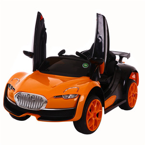 Autorizado batería de coche de juguete para niño, niños, paseo en el coche eléctrico de juguete para los niños - Product Image 1
