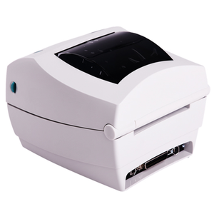 impresora de <span class=keywords><strong>cinta</strong></span> etiqueta de transferencia térmica transferencia de <span class=keywords><strong>calor</strong></span> etiqueta de código de barras - Product Image 3