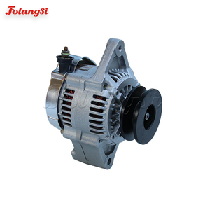 מלגזת חלקי אלטרנטור משמש 2Z, 1DZ, 13Z, 14Z/7-8F, 1DZ/FDZN20-30 עם oem 27060-UC020, 27060-78203-71 תוצרת סין - Product Image 2