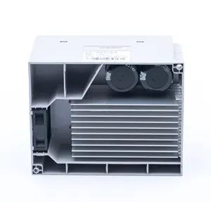 Bộ Chuyển Đổi Tần Số SJZO 100L1-1R5G3-A 380V 1.5KW Trung Quốc - Product Image 4