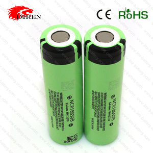 Оптовая продажа литий-ионная аккумуляторная батарея Ncr 18650 3400 mah 3,7 v - Product Image 3