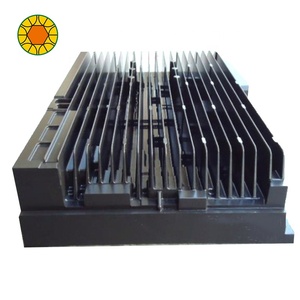 Kích Thước Hạt Mịn 7 Um Gia Công Thô Và Hoàn Thiện Điện Cực <span class=keywords><strong>Graphite</strong></span> Khối EDM - Product Image 5