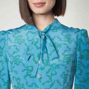<span class=keywords><strong>Vestido</strong></span> de hadas de impresión <span class=keywords><strong>amarillo</strong></span> <span class=keywords><strong>vestido</strong></span> de mujer de manga larga casual <span class=keywords><strong>vestido</strong></span> de moda - Product Image 6