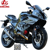 250cc 350cc Siêu Thể Thao Xe Máy Trung Quốc Xe Đạp Hạng Nặng