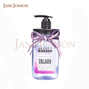 Mix thai fleur hôtel d'hôtes <span class=keywords><strong>corps</strong></span> gel douche turquie - Product Image 1