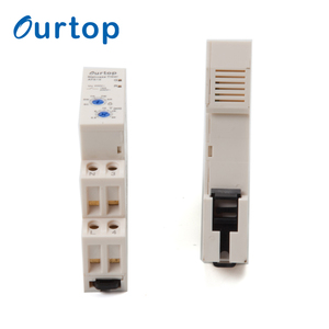 Ourtop calidad de exportación productos de plástico electrónico programable temporizador de Cuenta atrás - Product Image 5