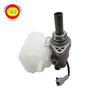 Pièces automobiles OEM neuves 47207-26010 Maître-<span class=keywords><strong>cylindre</strong></span> de frein en aluminium et pompe à vide pour Avanza 2015-2016 - Product Image 2