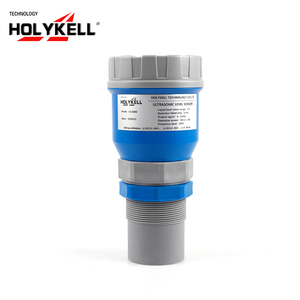 Holykell OEM UE3001 простой в установке 0-3 метра, Бесконтактный монитор уровня, ультразвуковой датчик уровня резервуара для воды - Product Image 4