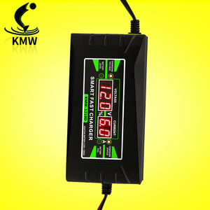 Clase 3 de plomo ácido cargador de batería de coche cargador de batería <span class=keywords><strong>del</strong></span> vehículo - Product Image 2