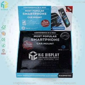 Pequeño <span class=keywords><strong>CDU</strong></span> para Teléfono Celular de mostrador - Product Image 2