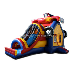 <span class=keywords><strong>2025</strong></span> hot-bán lâu đài nhảy, xe công viên chủ đề <span class=keywords><strong>Inflatable</strong></span> Bouncer, ngoài trời Combo trượt Đồ chơi bơm hơi cho trẻ em - Product Image 4