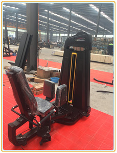 Attrezzatura per esercizi con <span class=keywords><strong>adduttori</strong></span>/abduttori interni ed esterni della coscia EM1023 - Product Image 4