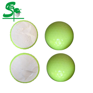 Golf nuit boules lumi balle de golf accessoires - Product Image 3