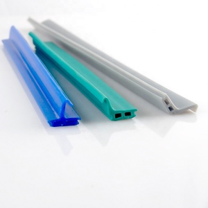 אלומיניום חלון ודלת PVC EPDM Isobaric גומי אטם איטום הרצועה - Product Image 1
