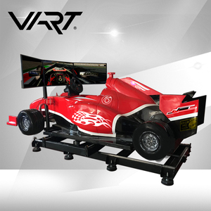 <span class=keywords><strong>F1</strong></span> voiture de course simulateur de course voiture jeu de course machine/simulateur de Vol/Arcade simulateur de voiture de course - Product Image 3