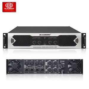 Enping 1U Amplificateur <span class=keywords><strong>de</strong></span> Puissance Professionnel Classe D 2.1 Canal Module - Product Image 1