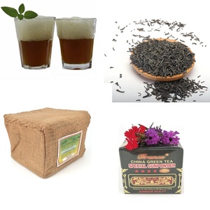 Té <span class=keywords><strong>verde</strong></span> (Chun Mee) China, calidad, Azawad, <span class=keywords><strong>beneficios</strong></span> para la salud, Chunmee 41022 AAA - Product Image 3