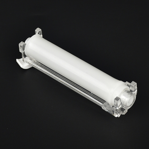 لانيس R2 تصميم جديد آلية الأسطوانة العمياء الرومانية مكونات الألومنيوم أعمى الرومانية مكونات آلية الملحقات - Product Image 3