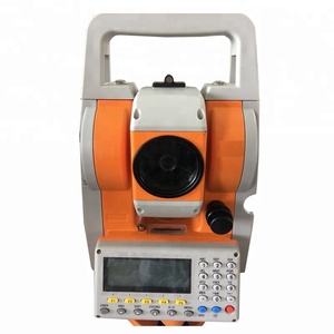 HMT-800 Double ÉCRAN LCD Topcon Station Totale Pièces De Rechange Pas Cher Prix de <span class=keywords><strong>La</strong></span> Station Totale - Product Image 1