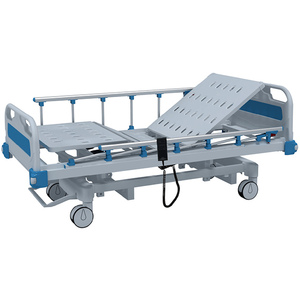 Suministro directo de fábrica la esperanza de cama de hospital para pacientes paralíticos - Product Image 2