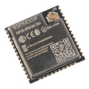 Module ESP32 avec antenne externe, module <span class=keywords><strong>ESP</strong></span> <span class=keywords><strong>WROOM</strong></span> <span class=keywords><strong>32U</strong></span> compatible avec <span class=keywords><strong>ESP</strong></span>-32s <span class=keywords><strong>ESP</strong></span>-<span class=keywords><strong>32</strong></span> - Product Image 3