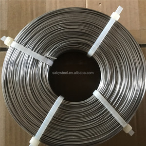 1mm 304 316 Fil D'acier Inoxydable Corde <span class=keywords><strong>à</strong></span> <span class=keywords><strong>Piano</strong></span> - Product Image 5