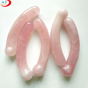 2022 en çok satan sıcak çin ürünleri değnek noktası şifa kristal florit taşı fiyat masaj değnek - Product Image 3