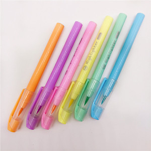 Nuovi prodotti penna evidenziatore funy per bambini <span class=keywords><strong>di</strong></span> alta qualità - Product Image 3