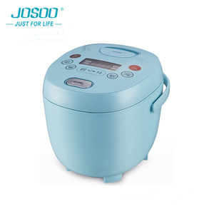Japón electrodomésticos de cocina <span class=keywords><strong>wathet</strong></span> azul color pequeño Multi cocina para el viajero - Product Image 1