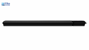 Sun Home Appliances Ir Panel Led Display impermeable pared infrarrojo <span class=keywords><strong>baño</strong></span> calentador de techo - Product Image 5
