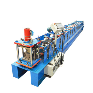 Ridge cap bardeaux faisant la machine à rouleaux <span class=keywords><strong>de</strong></span> tôle <span class=keywords><strong>de</strong></span> toiture formant - Product Image 1