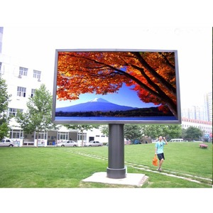 Colores completos p6.67 alquiler pantalla led de publicidad led biombo pantallas completa colores - Product Image 3