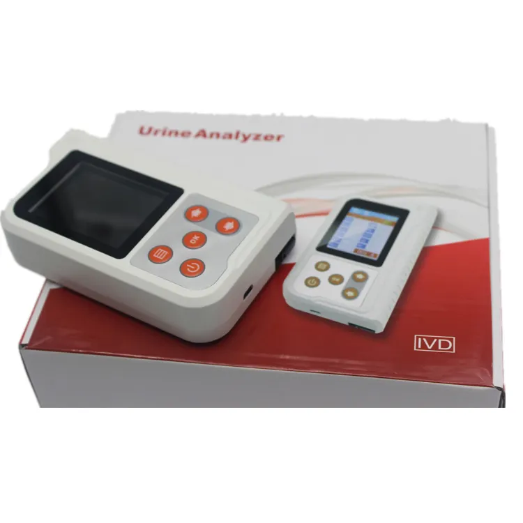 CONTEC BC401 urine analyzer system urine strip analyzer
