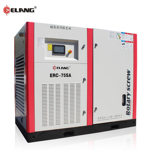 Électrique stationnaire sûr alternatif fournir <span class=keywords><strong>rotatif</strong></span> <span class=keywords><strong>à</strong></span> palettes vis <span class=keywords><strong>compresseur</strong></span> d'air - Product Image 3