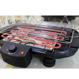 JINXI hierro fundido parrilla eléctrica de <span class=keywords><strong>la</strong></span> parrilla de <span class=keywords><strong>la</strong></span> barbacoa coreano de <span class=keywords><strong>la</strong></span> parrilla de <span class=keywords><strong>la</strong></span> barbacoa - Product Image 2