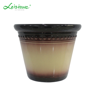 Macetas Leizisure de las macetas del estilo chino para <span class=keywords><strong>la</strong></span> decoración interior / de <span class=keywords><strong>la</strong></span> <span class=keywords><strong>oficina</strong></span> / del hotel / del <span class=keywords><strong>restaurante</strong></span> - Product Image 5