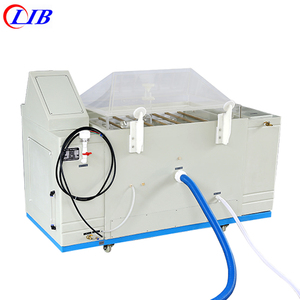 De fibra de vidrio de equipo de laboratorio mar de niebla salina de aerosol de sal máquina Universal de ensayos - Product Image 4