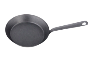 Équipement de cuisine Ustensiles de Cuisine Casserole Ensemble Non-bâton De Fer Poêle - Product Image 3